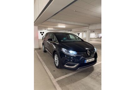 Renault Espace Gebrauchtwagen