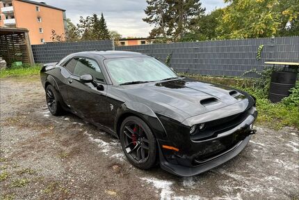 Dodge Challenger Gebrauchtwagen