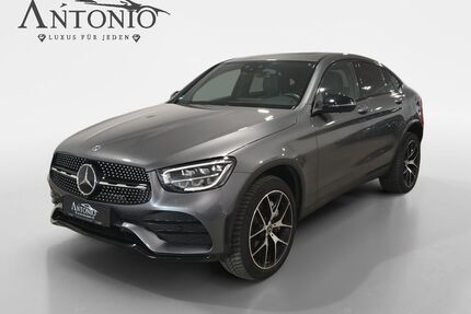 Mercedes-Benz GLC 300 Gebrauchtwagen