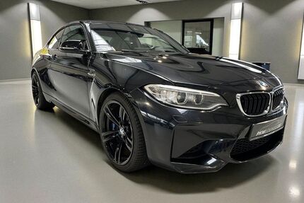 BMW M2 Gebrauchtwagen