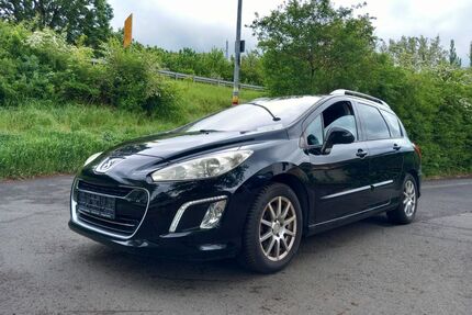Peugeot 308 Gebrauchtwagen