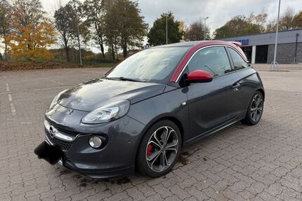 Opel Adam Gebrauchtwagen