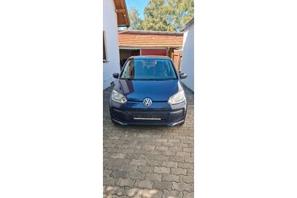 VW up! Gebrauchtwagen