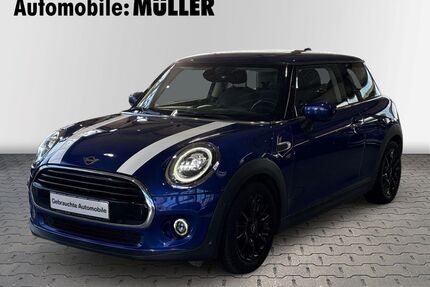Mini Cooper Gebrauchtwagen