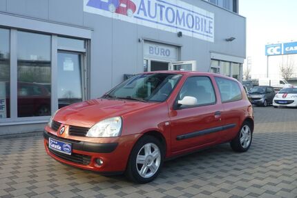 Renault Clio Gebrauchtwagen
