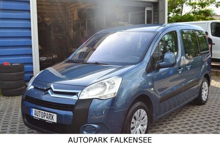 Citroen Berlingo Gebrauchtwagen