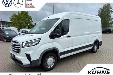 Maxus Deliver 9 Gebrauchtwagen