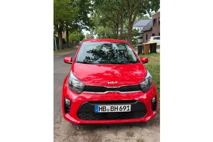 Kia Picanto Gebrauchtwagen