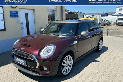 Mini Cooper S Clubman Gebrauchtwagen