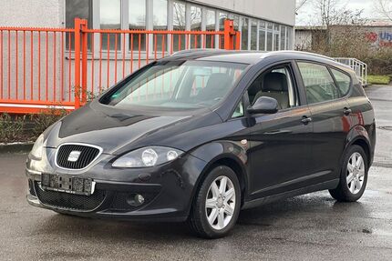 Seat Altea Gebrauchtwagen