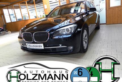 BMW 740 Gebrauchtwagen