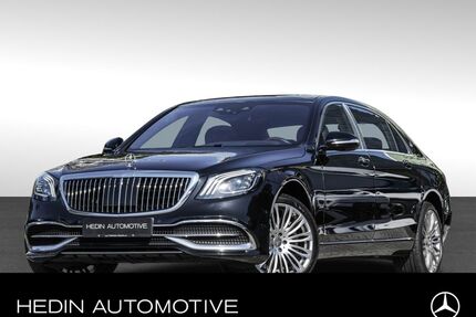 Mercedes-Benz S 650 Gebrauchtwagen