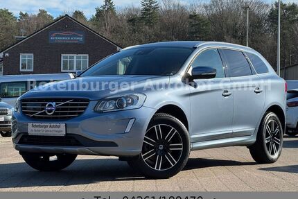 Volvo XC60 Gebrauchtwagen