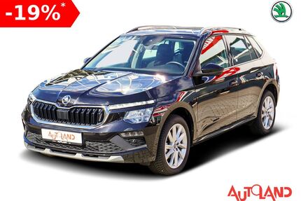 Skoda Kamiq Gebrauchtwagen