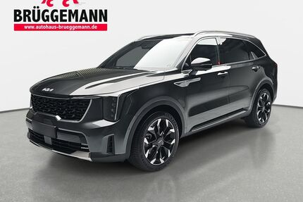 Kia Sorento Gebrauchtwagen