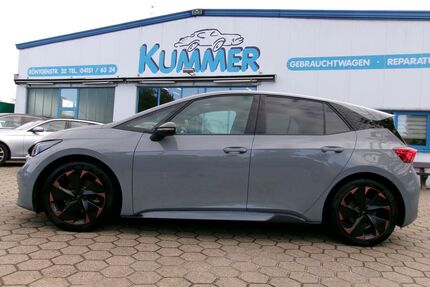 Cupra Born Gebrauchtwagen