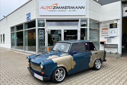 Trabant 601 Gebrauchtwagen