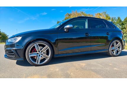 Audi S3 Gebrauchtwagen