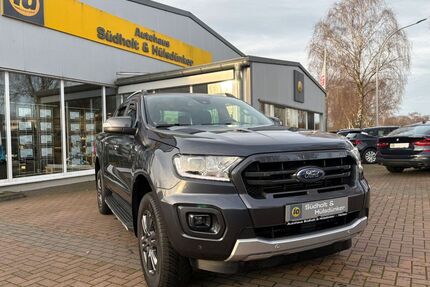 Ford Ranger Gebrauchtwagen