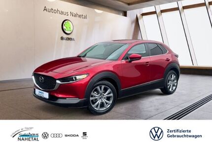 Mazda CX-30 Gebrauchtwagen