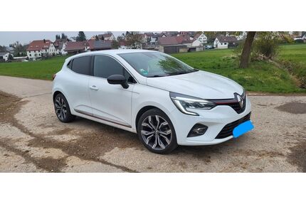 Renault Clio Gebrauchtwagen