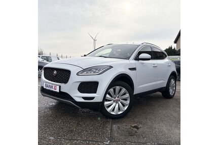 Jaguar E-Pace Gebrauchtwagen