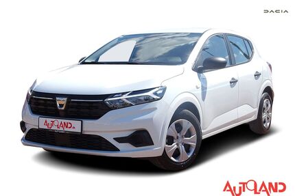 Dacia Sandero Gebrauchtwagen