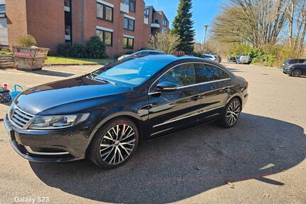 VW Passat CC Gebrauchtwagen