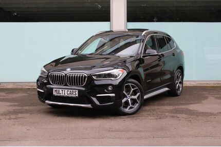 BMW X1 Gebrauchtwagen