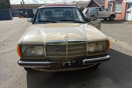 Mercedes-Benz 230 Gebrauchtwagen