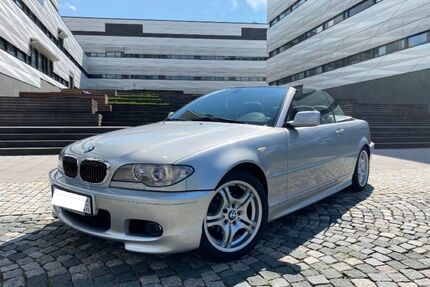 BMW 318 Gebrauchtwagen