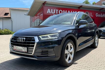 Audi Q5 Gebrauchtwagen