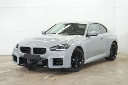 BMW M2 Gebrauchtwagen