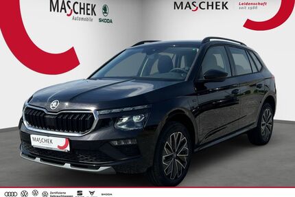 Skoda Kamiq Gebrauchtwagen