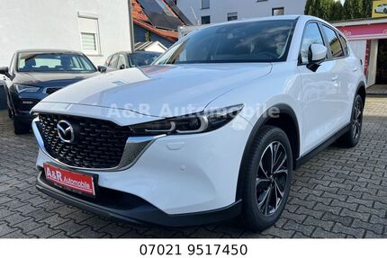 Mazda CX-5 Gebrauchtwagen