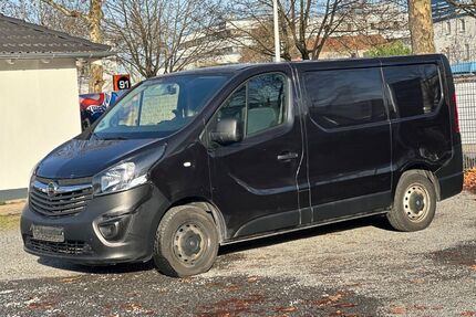 Opel Vivaro Gebrauchtwagen