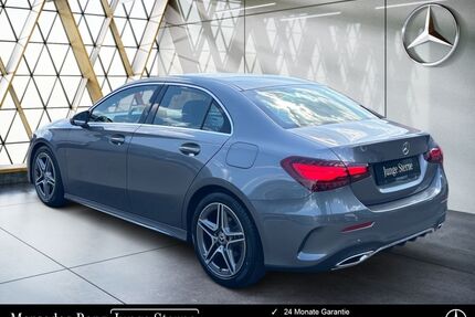 Mercedes-Benz A 180 Gebrauchtwagen