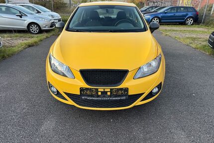 Seat Ibiza Gebrauchtwagen