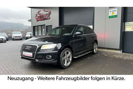Audi Q5 Gebrauchtwagen