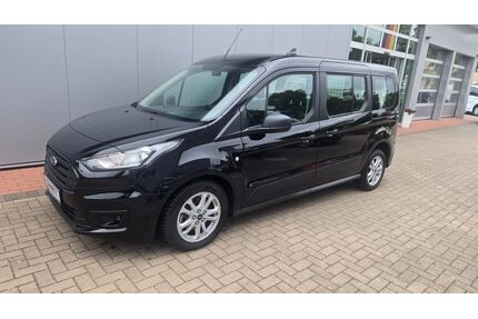 Ford Transit Connect Gebrauchtwagen