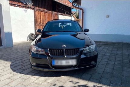 BMW 320 Gebrauchtwagen