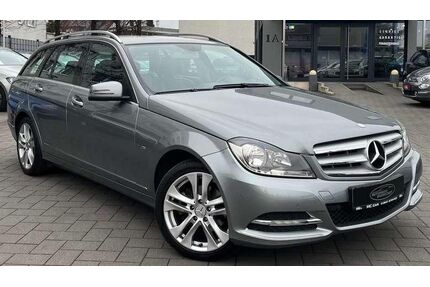 Mercedes-Benz C 180 Gebrauchtwagen