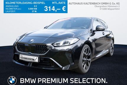 BMW 120 Gebrauchtwagen