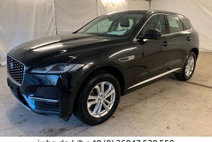 Jaguar F-Pace Gebrauchtwagen