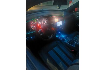 Dodge Charger Gebrauchtwagen