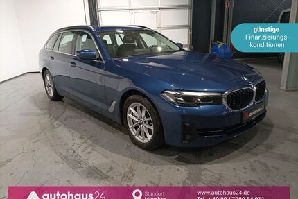 BMW 540 Gebrauchtwagen