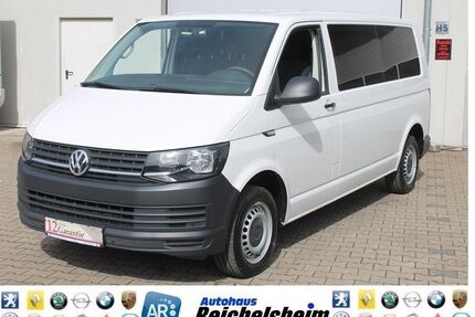 VW T6 Kombi Gebrauchtwagen