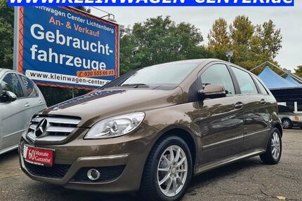 Mercedes-Benz B 180 Gebrauchtwagen