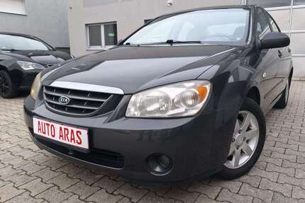 Kia Cerato Gebrauchtwagen