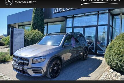 Mercedes-Benz GLB 200 Gebrauchtwagen